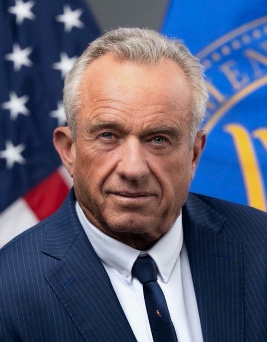 BREAKING 🅱️

RFK Jr is preparing to ban Pharmaceutical Ads on TV.. 

Thoughts?