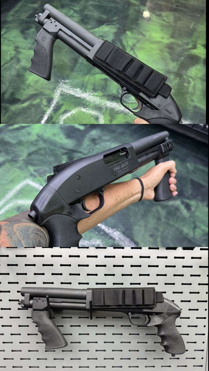 BMCTactical's tweet photo. PTR “The Jack” now at Menaul
It’s an AOW, so the tax stamp is only $5. The gun? Worth every penny more. Don’t miss it. https://t.co/4gWOcZVxpB