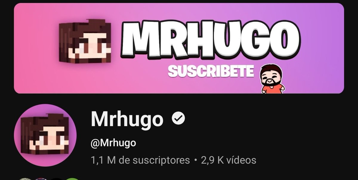 Mrhugo tweet media