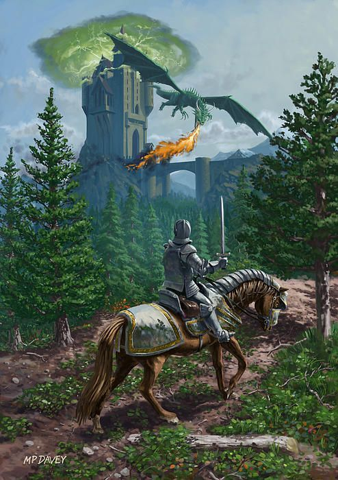TimothyEveland's tweet photo. Art by Martin Davey https://t.co/J2GjEpazu7