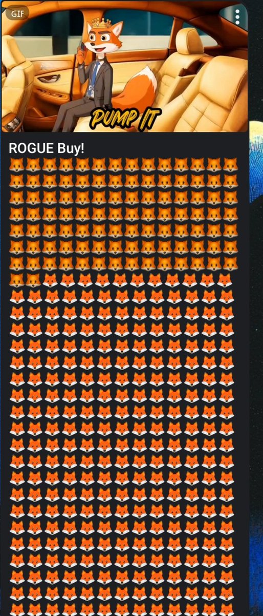 Be $ROGUE 🦊🧡
<a href="/Aramoon13/">Aramoon</a> 
<a href="/RogueTail/">RogueTail</a>