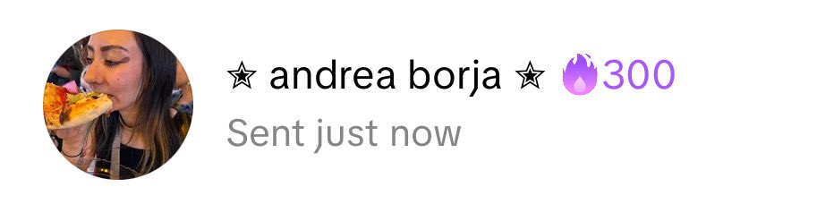 solo amo tiktok por ella.