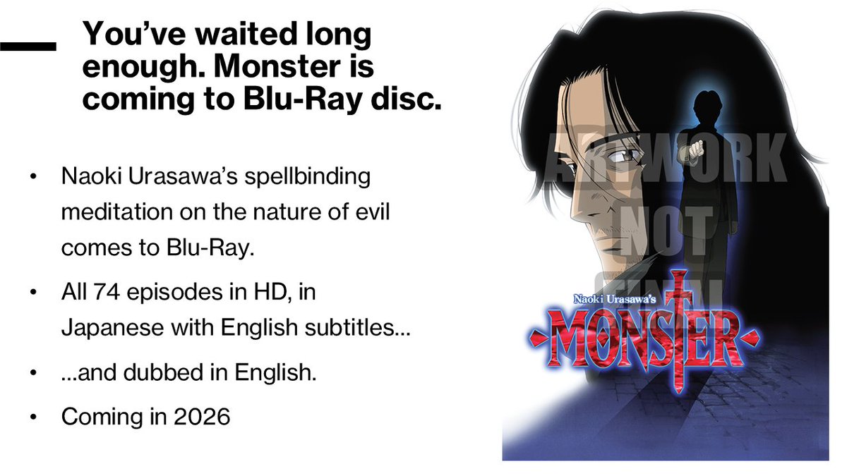 💿Discotek Media tweet media