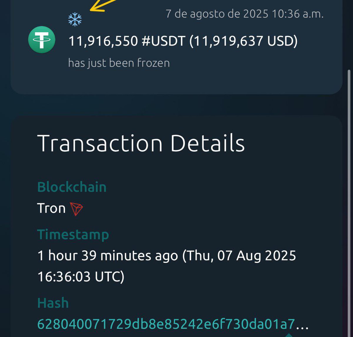 Sal the Agorist tweet media