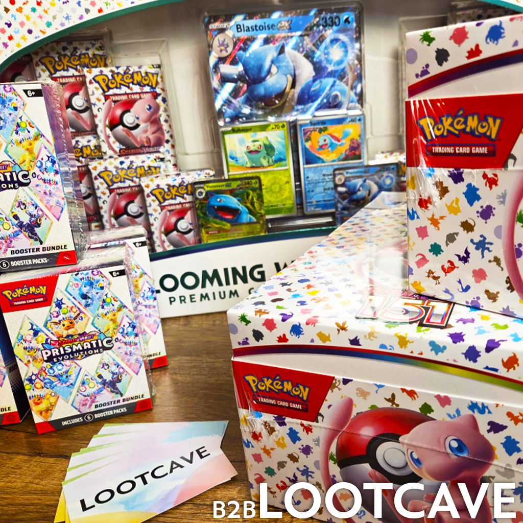 ..für Geschäftskunden bereits vorbestellbar, und bald in unserem Shop verfügbar!