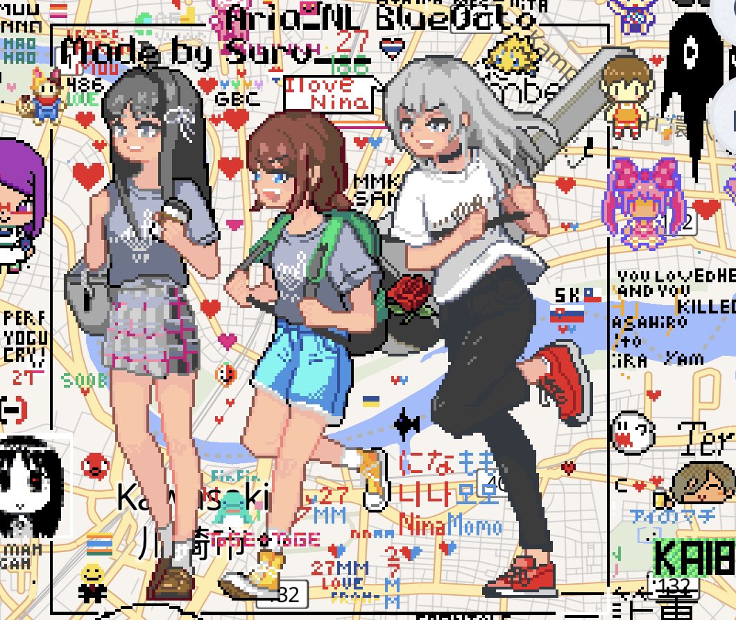 ここころ C105 1日目 東 シ-45a (@Kokokoro__) / X