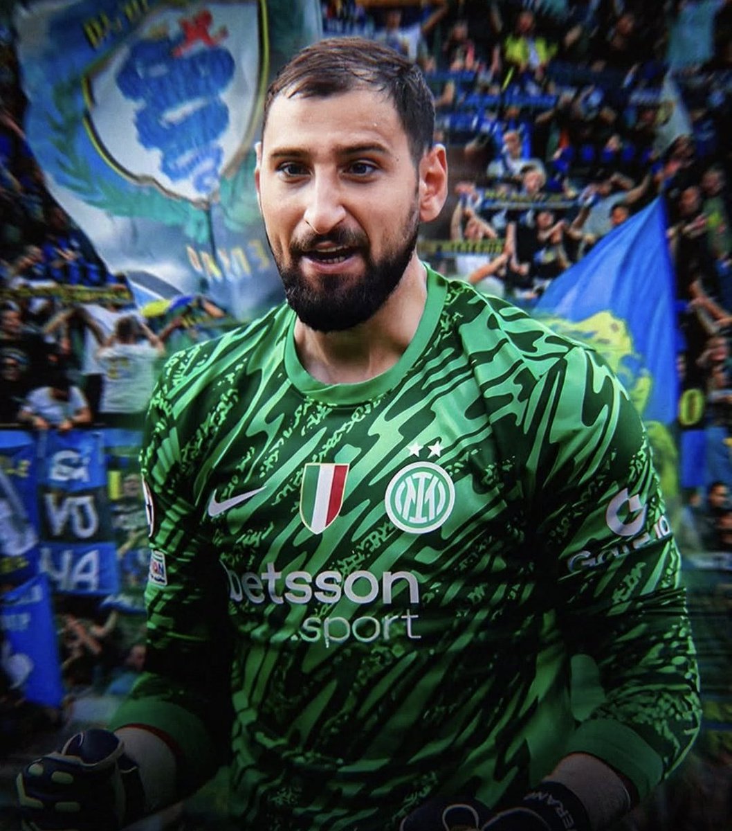 Chivu l'interista 🪖🖤💙 tweet media