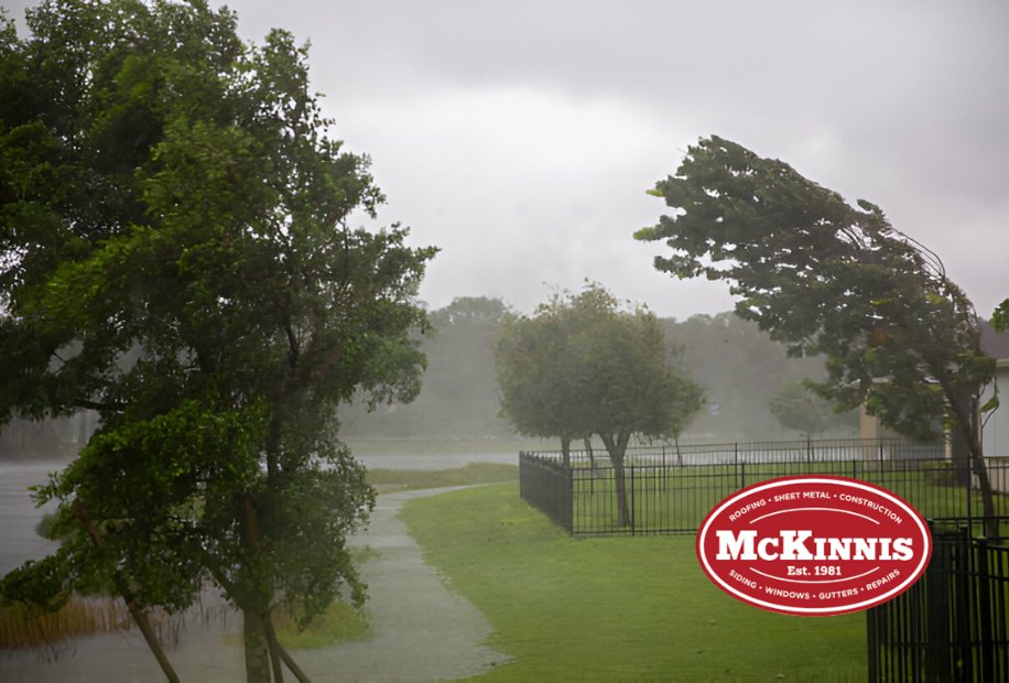 McKinnis Roofing & Sheet Metal tweet media