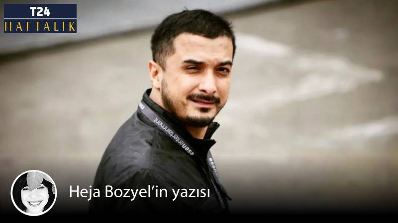 T24Haftalik's tweet photo. 🔴 Siyabend Süvari anısına: “Çok güzel çocuklardık”

🎶 İstanbul’un en müzik dolu, en güzel zamanlarından bahsedilecek olursa muhakkak Siyabend Süvari’ye teşekkür etmek gerekir. İyi ki yaşadı ve bizi müziğin çevresinde topladı

✍️ Heja Bozyel'in yazısı...

https://t.co/qLpwCpeUQQ https://t.co/5hS5MgFFyY