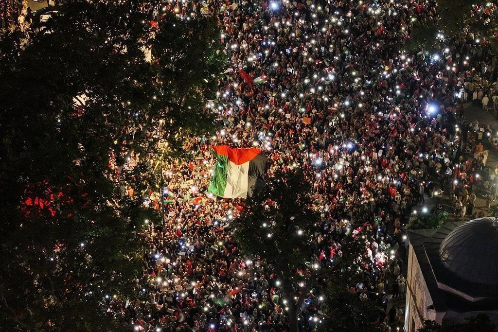 🇵🇸 #FreePalestine #FreeGaza