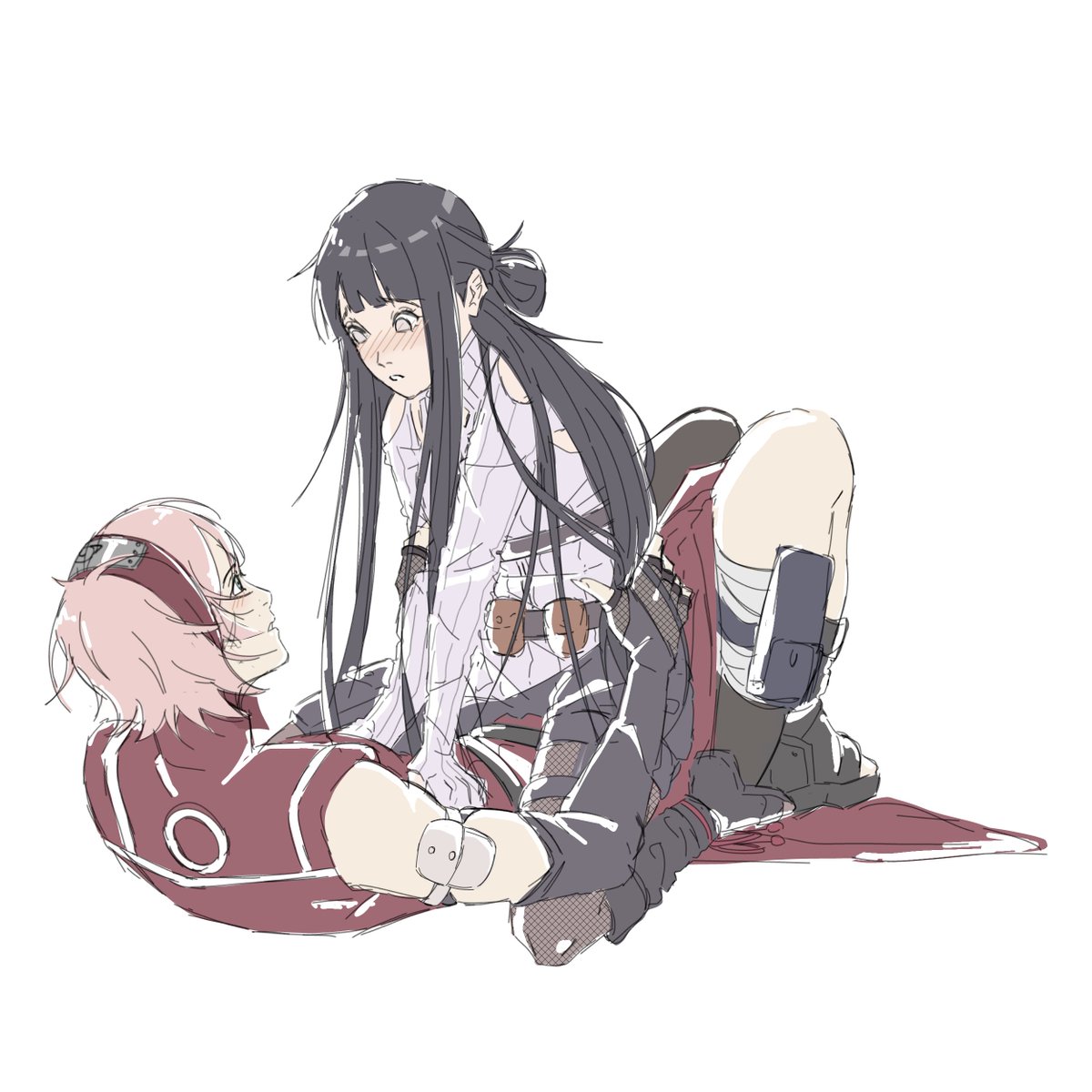 Strw. Bunnie tweet media