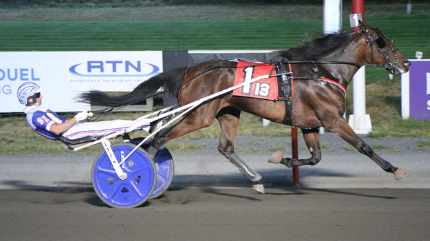 Meadowlands Racing (@themeadowlands) on Twitter photo R Charm was much the best in the fillies' NJSDF, taken in hand by <a href="/scottzeron/">Scott Zeron</a> at the end of a 1:53 victory. The filly, who finished 5th in last week's Hambletonian Oaks, notched her 2nd sophomore victory for trainer Linda Toscano & lessee M&L of Delaware/Armitage Farm. R Charm was much the best in the fillies' NJSDF, taken in hand by <a href="/scottzeron/">Scott Zeron</a> at the end of a 1:53 victory. The filly, who finished 5th in last week's Hambletonian Oaks, notched her 2nd sophomore victory for trainer Linda Toscano & lessee M&L of Delaware/Armitage Farm.