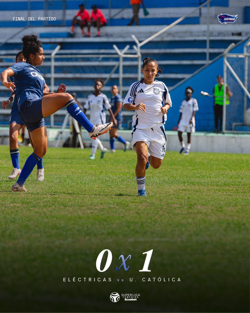 ¡Final del partido!