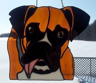 Stained Glass tweet media