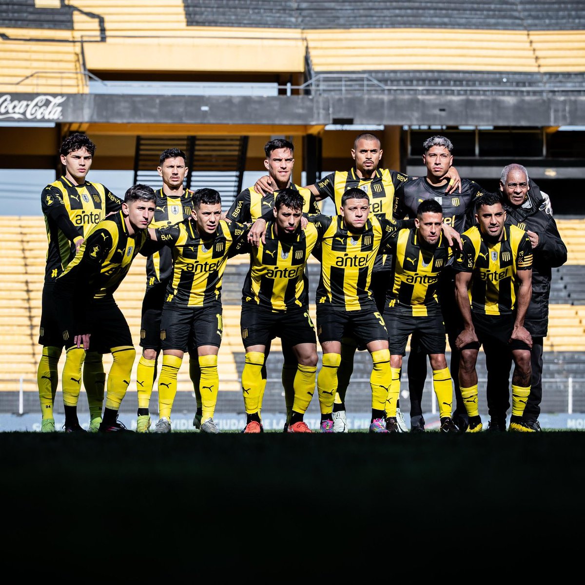 VSports Team tweet media