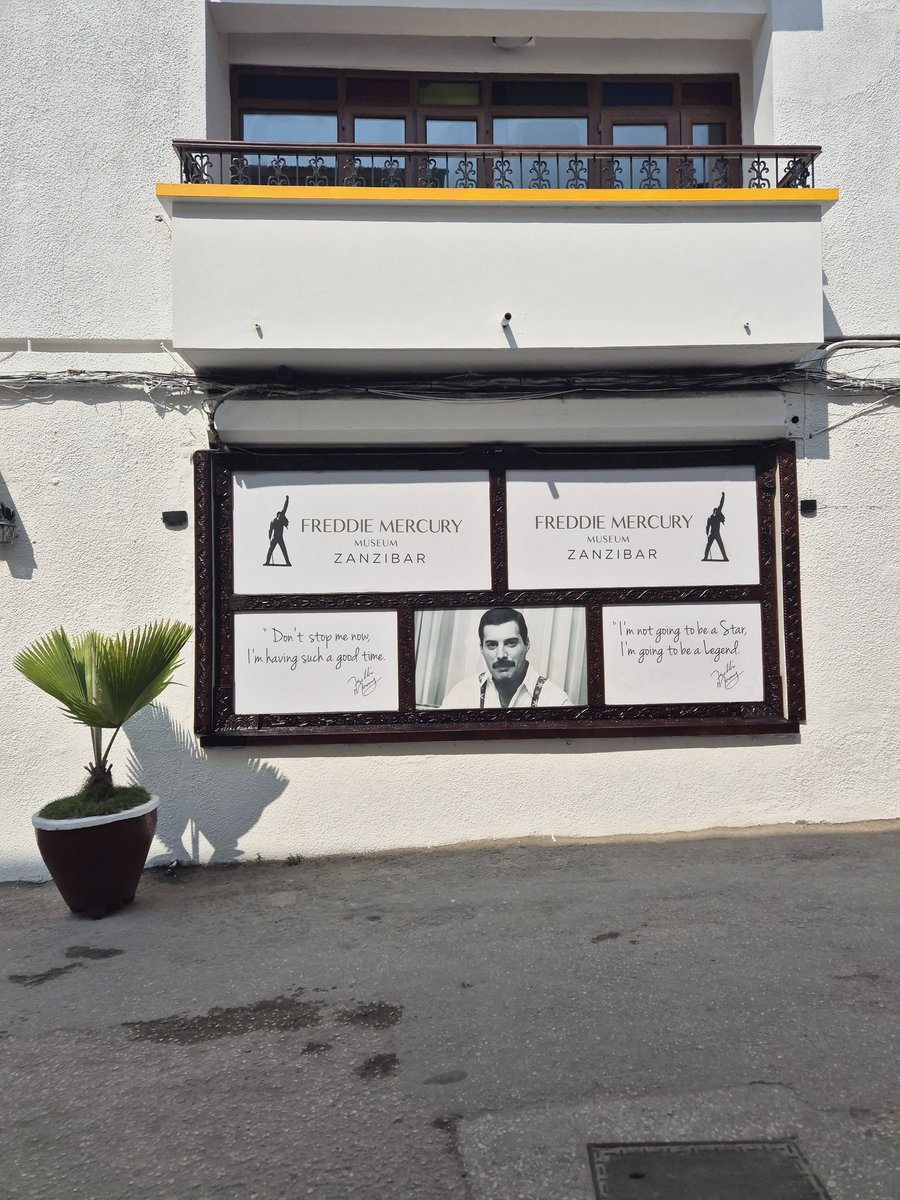 Stone Town, Zanzibar 🇹🇿