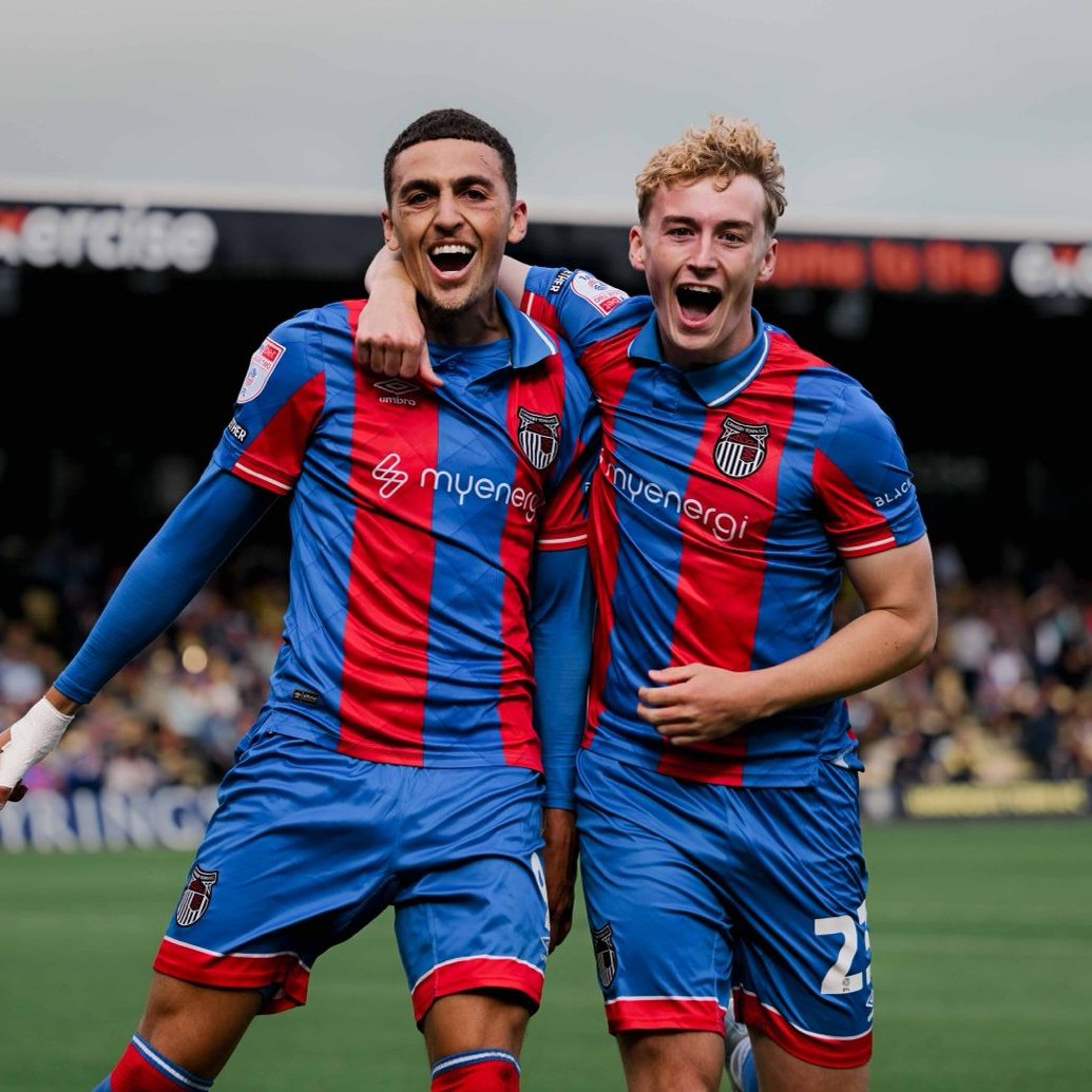 Grimsby Town F.C. tweet media
