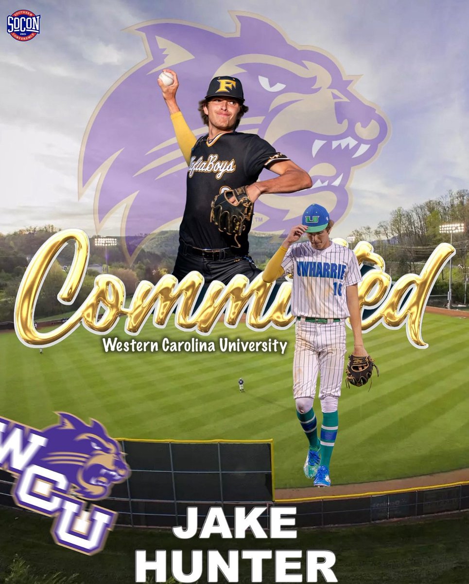 5 Star National (@5starnational) on Twitter photo Congratulations to 5 Star National player Jake Hunter (<a href="/JakeHunter135/">Jake Hunter 2026</a>) on his commitment to Western Carolina University! Congratulations to 5 Star National player Jake Hunter (<a href="/JakeHunter135/">Jake Hunter 2026</a>) on his commitment to Western Carolina University!
