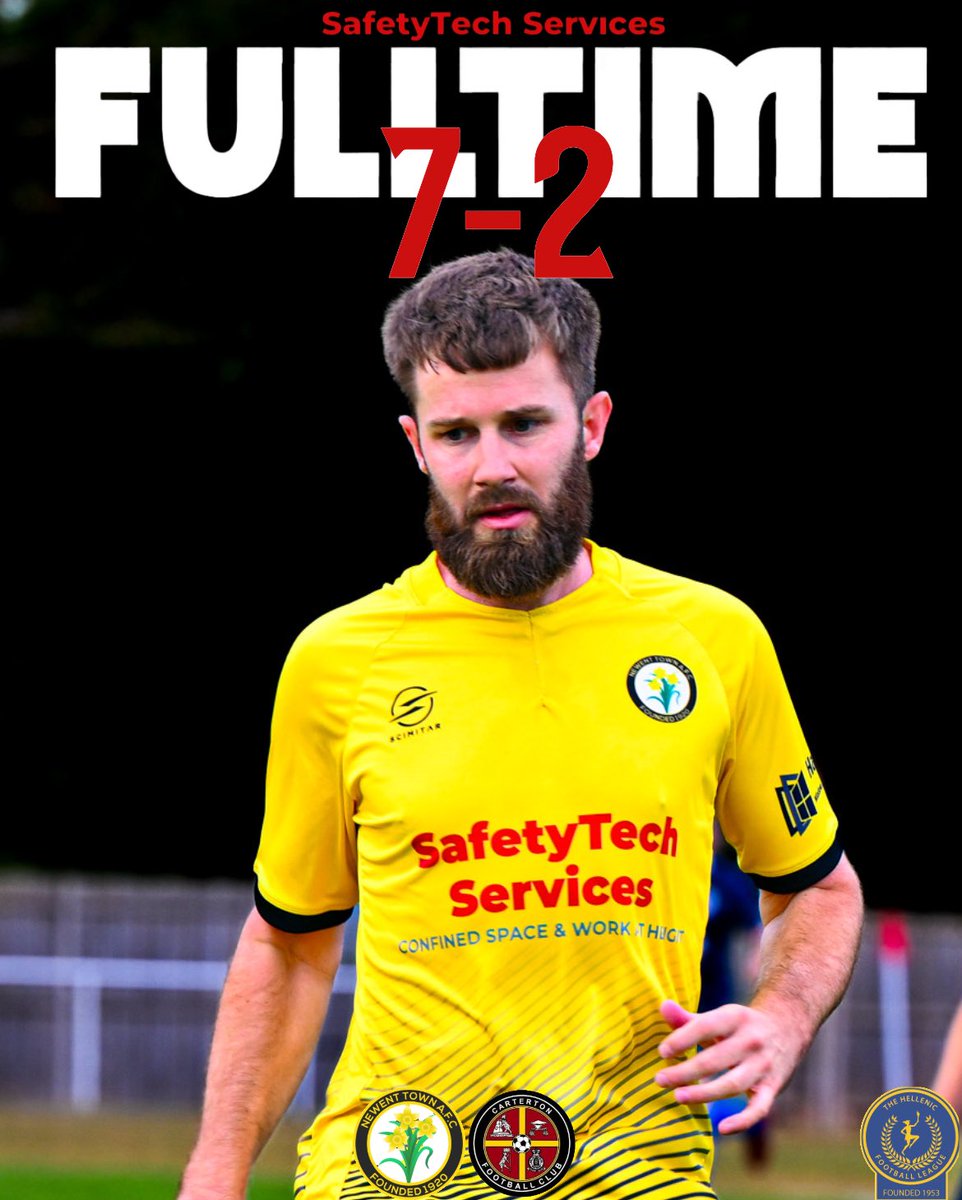 𝙄𝙩’𝙨 𝙎𝙚𝙫𝙚𝙣 𝙝𝙚𝙖𝙫𝙚𝙣 𝙛𝙤𝙧 𝙩𝙝𝙚 𝘿𝙖𝙛𝙛𝙨! 🤯

What. A. Game.

Dylan Hart’s 4 goals, Harbourne’s brace and an own goal gives the Daffs a first 3 points of the season!

#UpTheDaffs