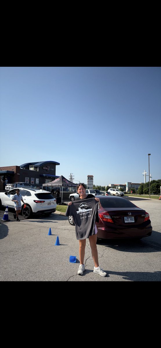Josh MacNeel (@joshmacneel) on Twitter photo The first <a href="/7BrewCoffee/">7 Brew Coffee</a> was rocking this morning! Every day should start with #cultivatingkindness and a Brew! The first <a href="/7BrewCoffee/">7 Brew Coffee</a> was rocking this morning! Every day should start with #cultivatingkindness and a Brew!