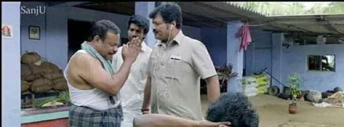 Tamilaye pesi thola bro