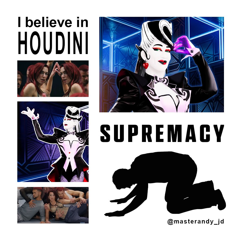 MasterAndyJD's tweet photo. 🧵(1/2) I believe in @justdancegame and in the new songs they’re bringing us for the 2026 edition 🙏, grab whichever ones you want to show your support for this edition full of surprises and craziness 👀✨
#MasterAndy #JustDance2026Edition #JustDanceMoves #JustDance #IBelieveIn https://t.co/W3MRIL4990