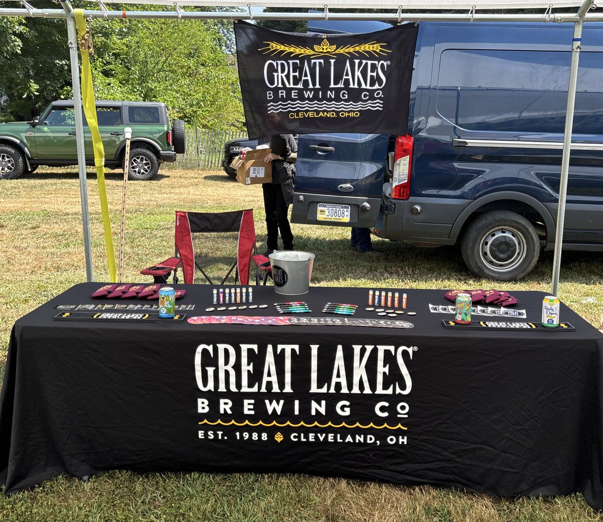 Great Lakes New York tweet media