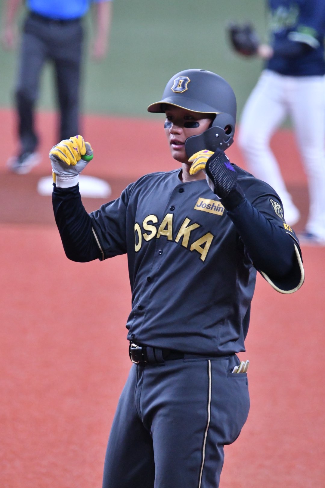 こ*り様 阪神タイガース 森下翔太 カチューシャ 3個セット Amazon.co.jp: [Xylotria] 阪神タイガース 森下翔太 佐藤輝明 近