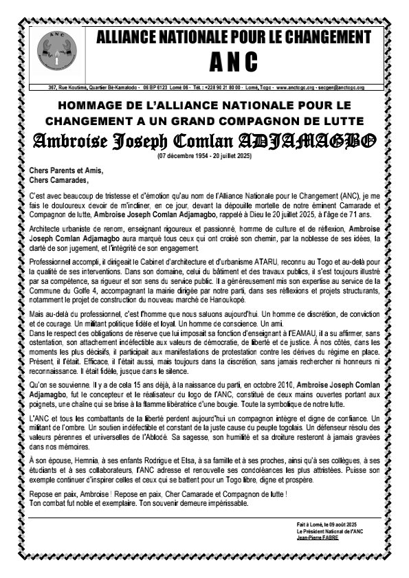 Eric Dupuy@anctogo (@anctg) on Twitter photo 