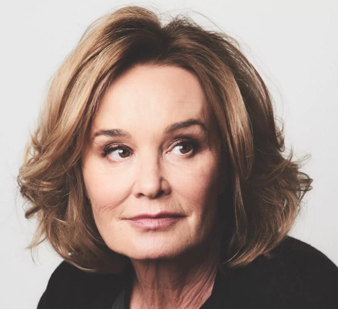 jessica lange 🖤