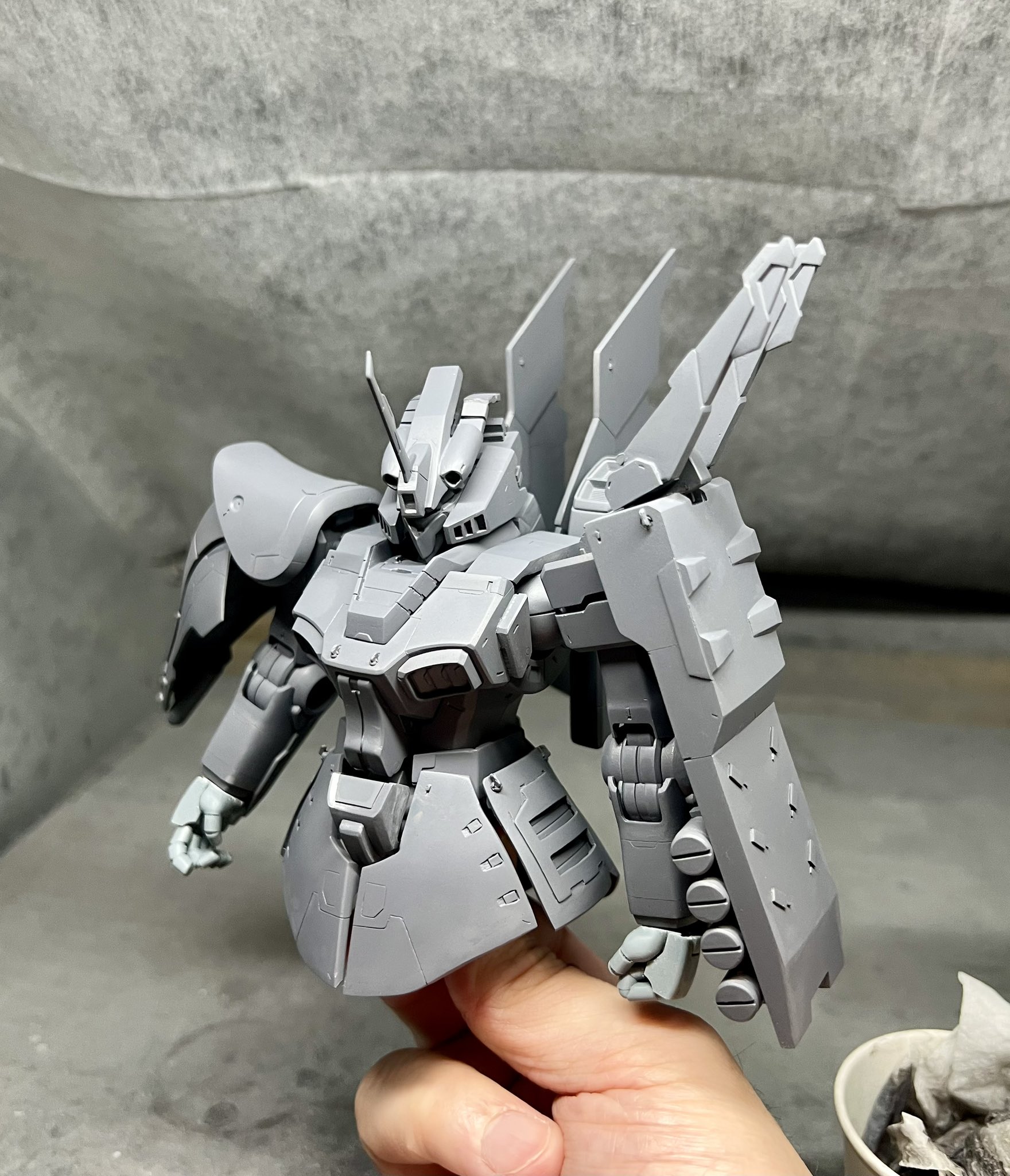 【でぶねこさん】ガンプラ8点 でぶねこさん】ガンプラ8点 でぶねこさん様専用】ガンプラ8点
