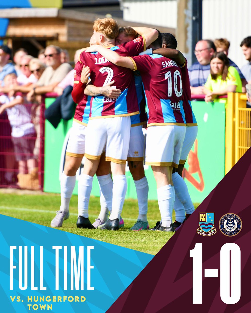 A FIRST THREE POINTS AT STEP 3! ✅