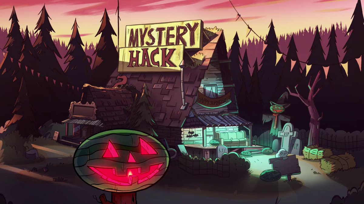 GF_frames's tweet photo. #GravityFalls Summerween (S1E12)
Frame: 2914/32432 https://t.co/SOiNFq59Vt