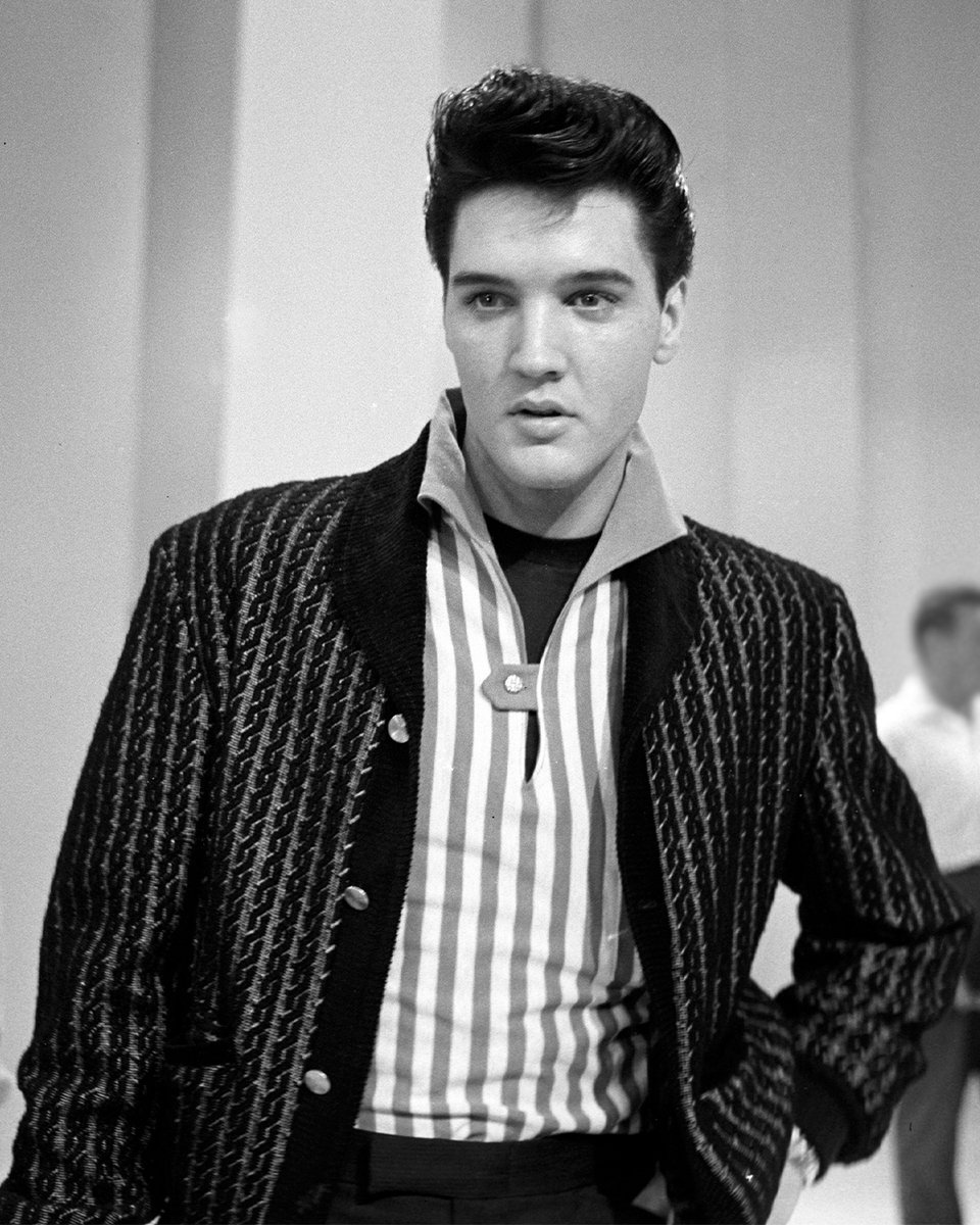 美品！ELVIS PRESLEY／1956DORSEY JACKET 美品！ELVIS PRESLEY／1956DORSEY JACKET 【公式通販】
