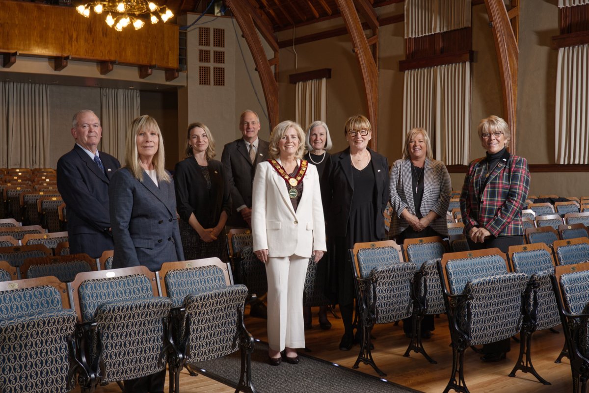 Would you like council members to attend your community event? Submit your request here: ow.ly/xGJI50SxNRQ
