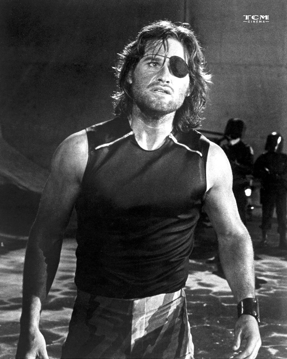 Et si Manhattan devenait une prison géante ? 🔒

💥 Plongez dans le futur dystopique de #NewYork1997 lors de votre soirée #SéanceCulte, demain à 20h50 sur #TCMCinéma et à la demande.

#Culte #Film #Cinéma #Hollywood #JohnCarpenter #ScienceFiction #SéanceCulte #Action