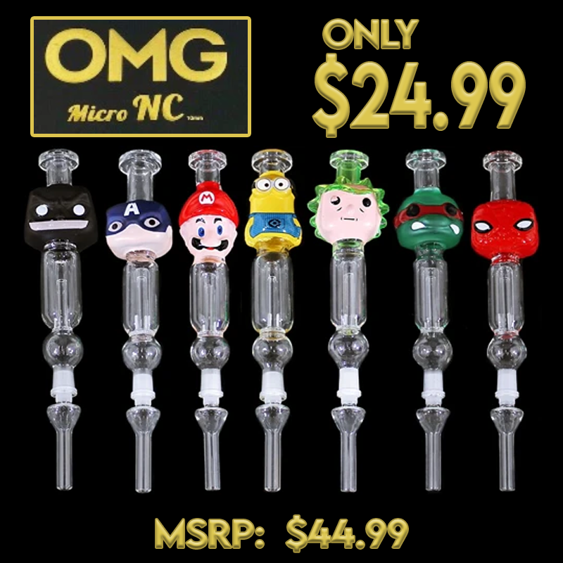 SmokeSpotCBD's tweet photo. OMG! Will be your reaction when you realize you've found the perfect nectar collector kit for your collection.  ONLY $24.99 at Smoke Spot CBD Oil Store
1074 West South Jordan Parkway
South Jordan, UT  84095
801-890-0222
.
.
.
#utahvape #bestshop #bestvapeshop #southjordan https://t.co/td5GRQPpEB