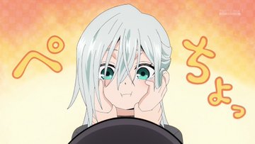 薫る花は凛と咲く 第6話