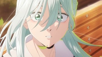 薫る花は凛と咲く 第6話