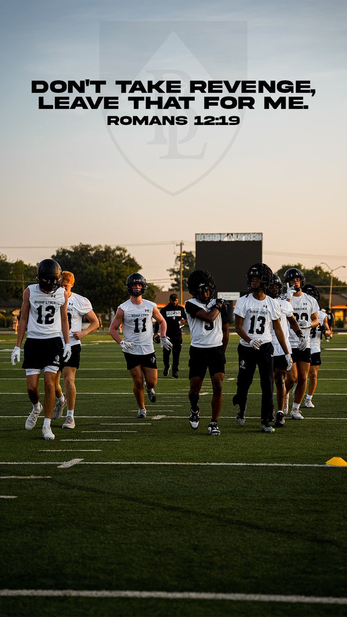 BishopLynch's tweet image. #SaturdayScripture