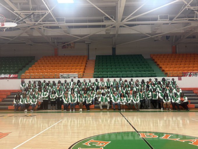 Andrea Smith | Ed.S. (@andreasmith0715) on Twitter photo The “A”mazing <a href="/blanche_ely/">Blanche Ely HS</a> is ready for another victorious year. We are history…The Historical Blanche Ely High.
Doing what I love…lead by the heart with students as the driving force! #impact #legacy #legendary #heartwork <a href="/Tav_Williams/">Principal Williams</a> <a href="/BCPSLeadership/">BCPS Leadership</a> <a href="/BCPSNorthRegion/">BCPS North Region</a> The “A”mazing <a href="/blanche_ely/">Blanche Ely HS</a> is ready for another victorious year. We are history…The Historical Blanche Ely High.
Doing what I love…lead by the heart with students as the driving force! #impact #legacy #legendary #heartwork <a href="/Tav_Williams/">Principal Williams</a> <a href="/BCPSLeadership/">BCPS Leadership</a> <a href="/BCPSNorthRegion/">BCPS North Region</a>