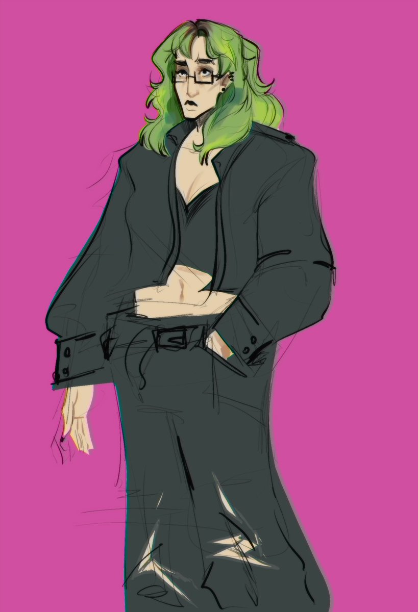 ConsoleHer's tweet photo. did an art stream and drew da gorls https://t.co/MW25lkFb3k