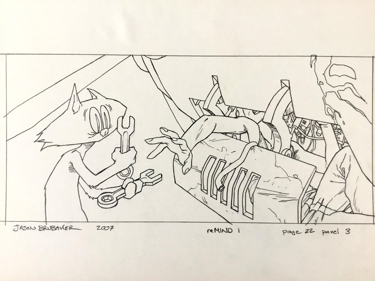 More art from reMIND for sale! Starting bid is $1. ebay.us/m/JyO8qm