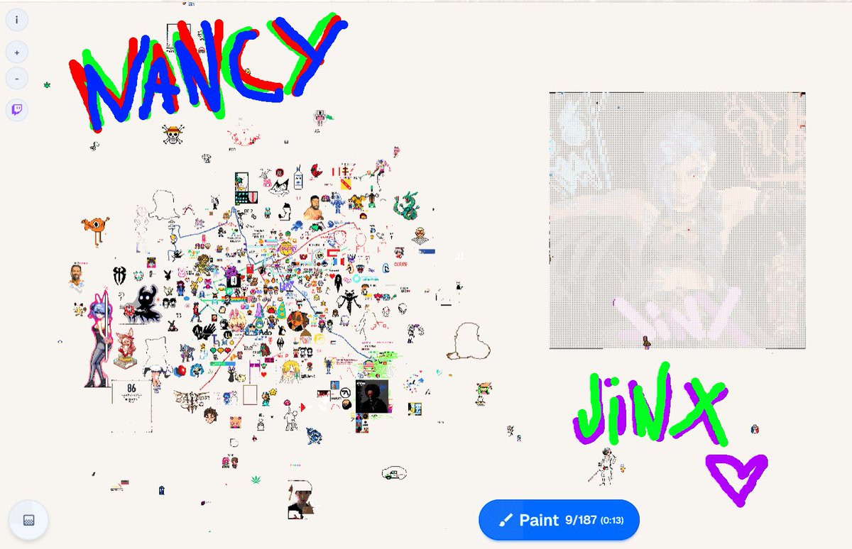 Carmilla (Le fléau de Dieu) tweet media