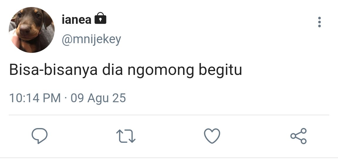 Rumput 🐛 tweet media
