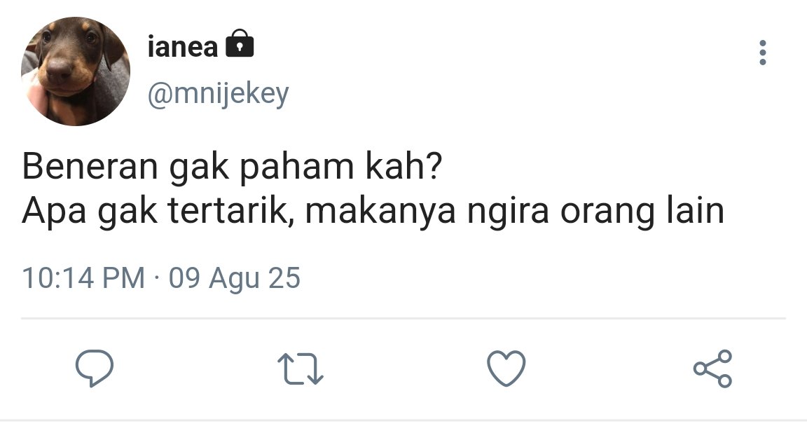 Rumput 🐛 tweet media