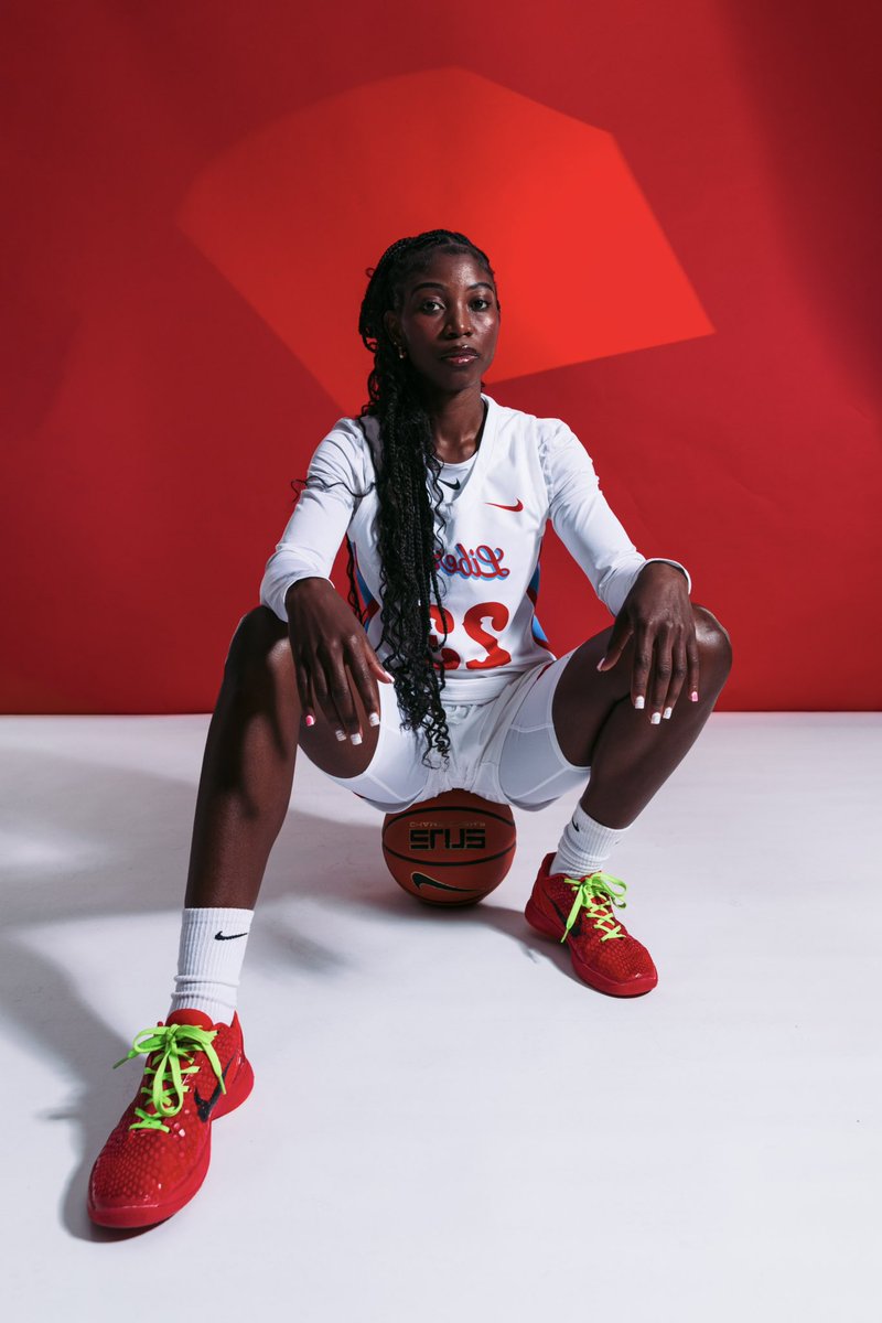 Liberty Women's Basketball tweet media