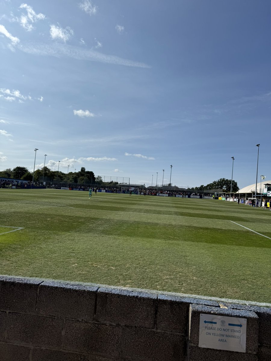 Lee Kington (@mrleekington) on Twitter photo Game 23. A great start for Chippenham as <a href="/harryparsons37/">Harry Parsons</a> smashed in under the crossbar after 7 mins. He got his second lobbing the goalie from 40 yards. Dorking pulled one back on 70 mins heading in a corner and they equalised right at the death <a href="/ChipTownFC/">Chippenham Town FC</a> 2-2 <a href="/DorkingWDRS/">Dorking Wanderers FC</a> Game 23. A great start for Chippenham as <a href="/harryparsons37/">Harry Parsons</a> smashed in under the crossbar after 7 mins. He got his second lobbing the goalie from 40 yards. Dorking pulled one back on 70 mins heading in a corner and they equalised right at the death <a href="/ChipTownFC/">Chippenham Town FC</a> 2-2 <a href="/DorkingWDRS/">Dorking Wanderers FC</a>