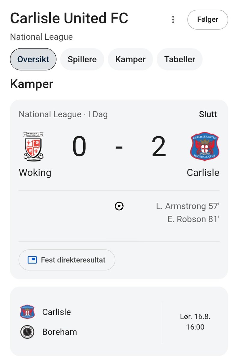 CUFC SCANDINAVIAN BRANCH (@leskeren) on Twitter photo 