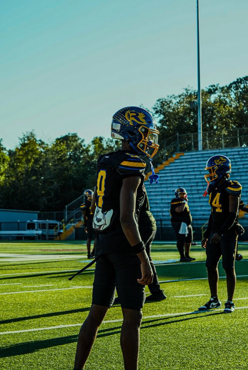 UI Zone (@recruit2illini) on Twitter photo Good luck to 2027 3⭐️ ATH Davion Crumitie (<a href="/DavionCrumit1e/">Davion crumitie 3⭐️ Ath</a>) as he begins his junior season with Rickards Raiders (<a href="/RickardsFB3013/">Rickards Football</a>). Hopefully, #IlliniNation will see you in an orange and blue jersey soon! Good luck to 2027 3⭐️ ATH Davion Crumitie (<a href="/DavionCrumit1e/">Davion crumitie 3⭐️ Ath</a>) as he begins his junior season with Rickards Raiders (<a href="/RickardsFB3013/">Rickards Football</a>). Hopefully, #IlliniNation will see you in an orange and blue jersey soon!
